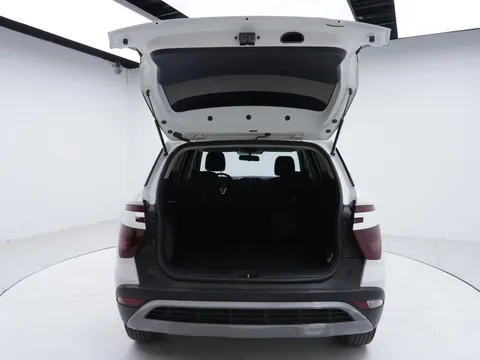 Hyundai ix25