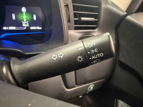 Honda Jazz (Fit)