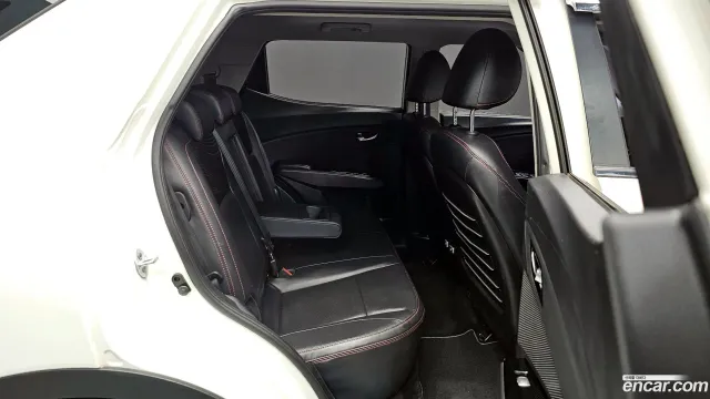 SsangYong Tivoli XLV (Tivoli Air)