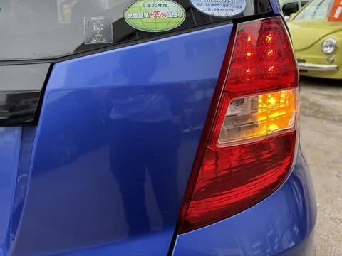 Honda Jazz (Fit)