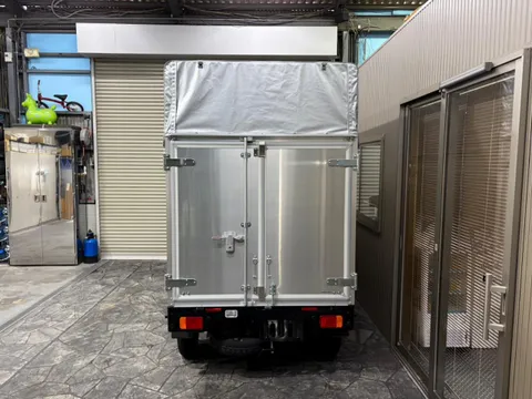 Suzuki Carry Track