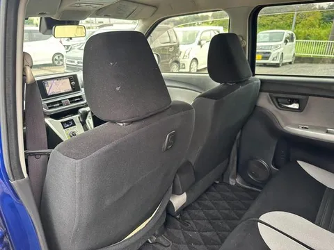 Toyota Pixis Joy