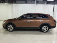 Volkswagen C-Trek