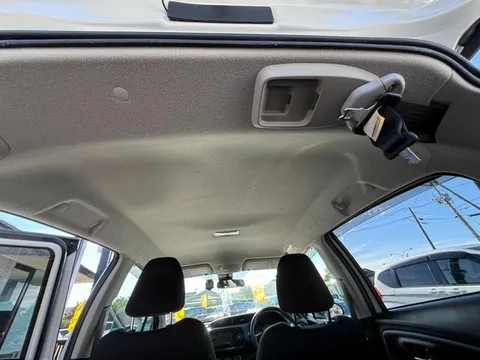 Toyota Yaris (Vitz)