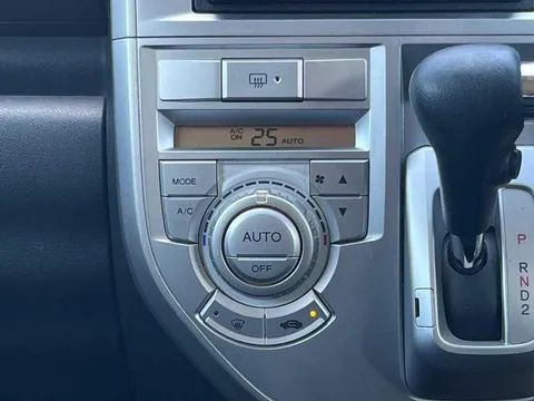 Honda Zest Spark