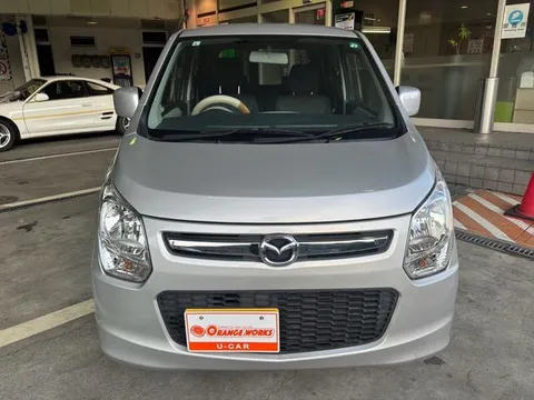 Mazda Flair