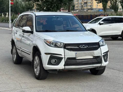 Chery Tiggo 3