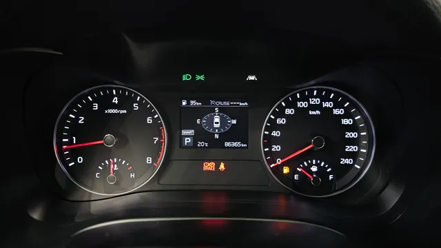 Kia Cerato (K3)