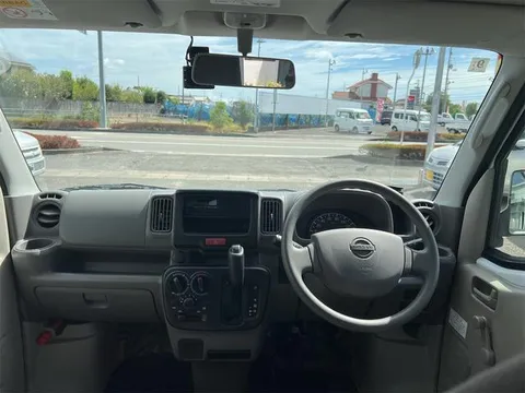 Nissan Clipper