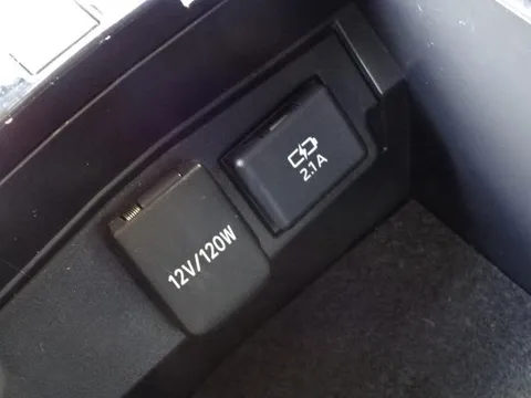 Toyota Corolla Sport