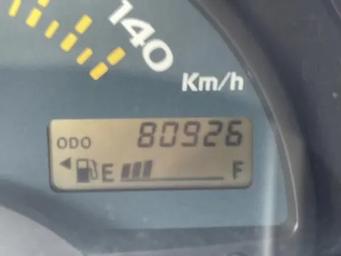 Suzuki Twin