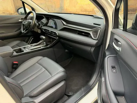 Gac GS4