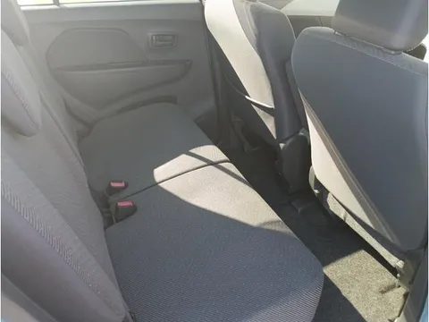 Mazda Flair