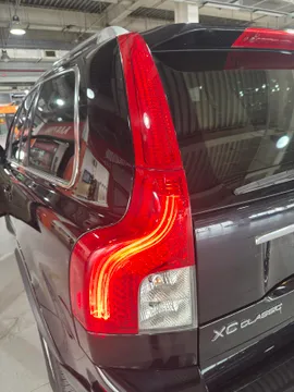 Volvo XC