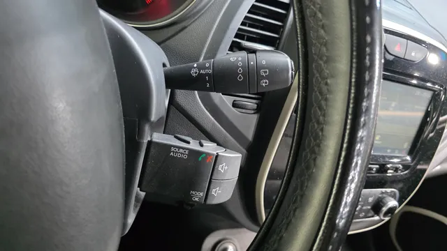 Renault QM3