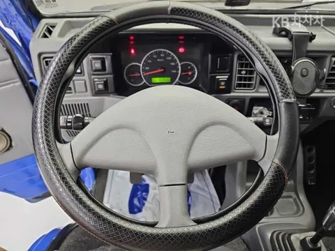 Chevrolet Damas