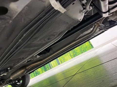 Mazda Flair Crossover