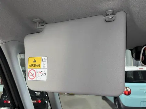 Suzuki Spacia Base