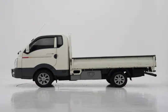 Hyundai Porter II