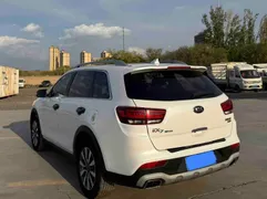 Kia KX7