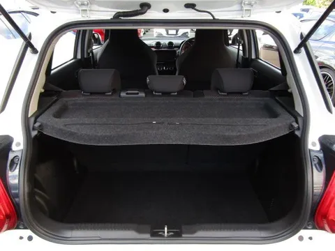 Suzuki Swift Sport