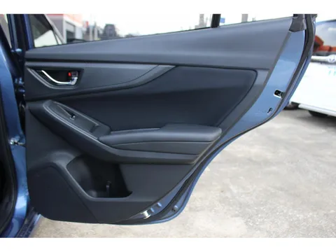 Subaru Impreza Sports