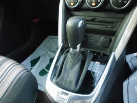 Mazda Mazda2 (Demio)
