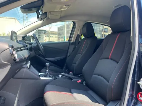 Mazda Mazda2 (Demio)