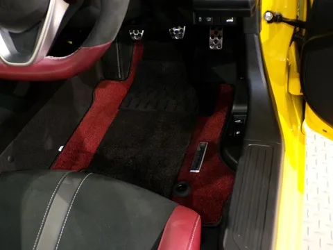 Honda S660