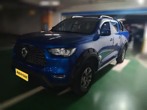 Great Wall Poer