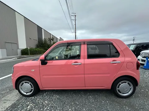 Daihatsu Mira Tocot