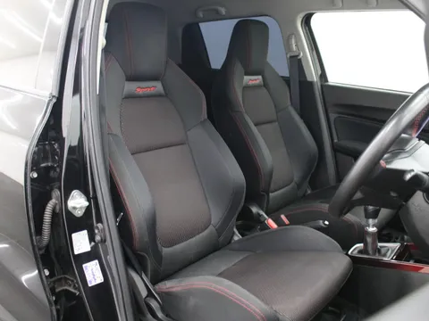 Suzuki Swift Sport