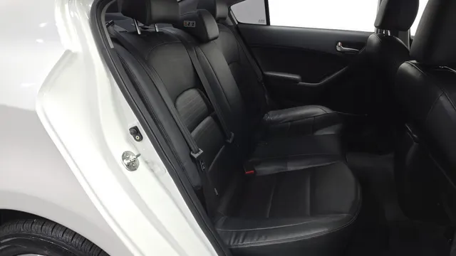 Kia Cerato (K3)