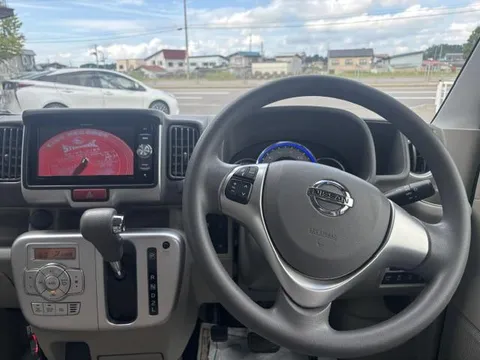 Nissan Clipper Rio