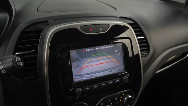 Renault QM3
