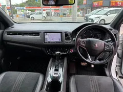 Honda HR-V (Vezel)