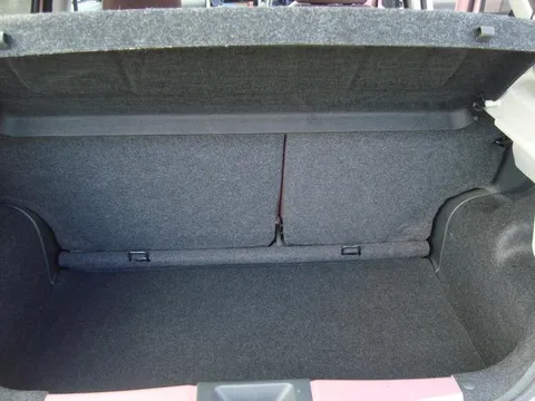 Nissan Micra (March)