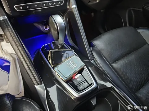 Renault Koleos (QM6)