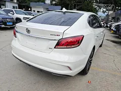 MG MG6