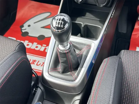 Suzuki Swift Sport