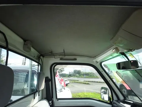 Subaru Sambar Truck