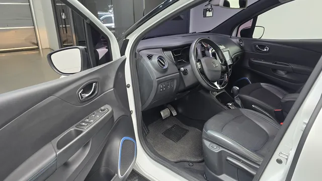 Renault QM3