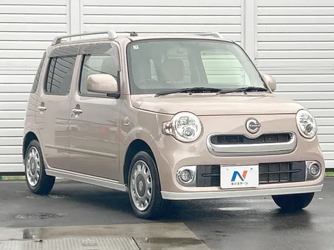 Daihatsu Mira Cocoa