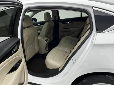 Buick Regal