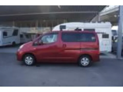 Nissan Vanette