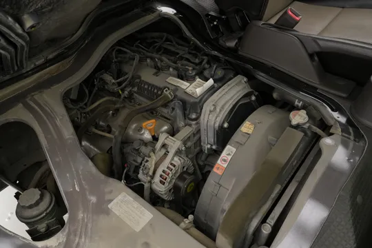 Hyundai Porter II