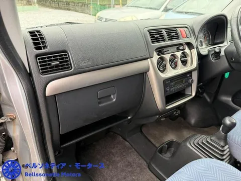 Honda Vamos