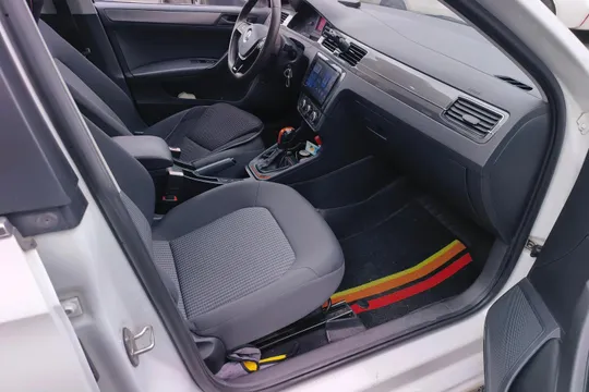 Volkswagen Santana