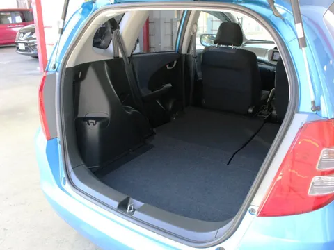 Honda Jazz (Fit)