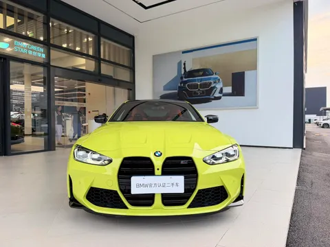 BMW M4